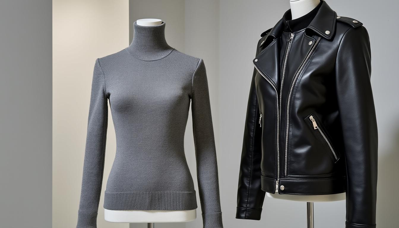 découvrez dans notre comparatif 2025 si zara ou h&m propose les prix les plus bas sur la mode et les tendances. profitez de notre analyse pour faire le meilleur choix et économiser lors de vos prochains achats !