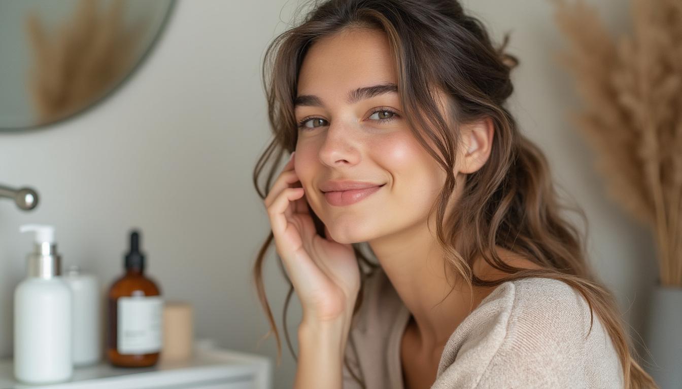 découvrez des conseils pratiques pour adopter une routine beauté minimaliste adaptée aux ados, simple et efficace pour une peau saine au quotidien.