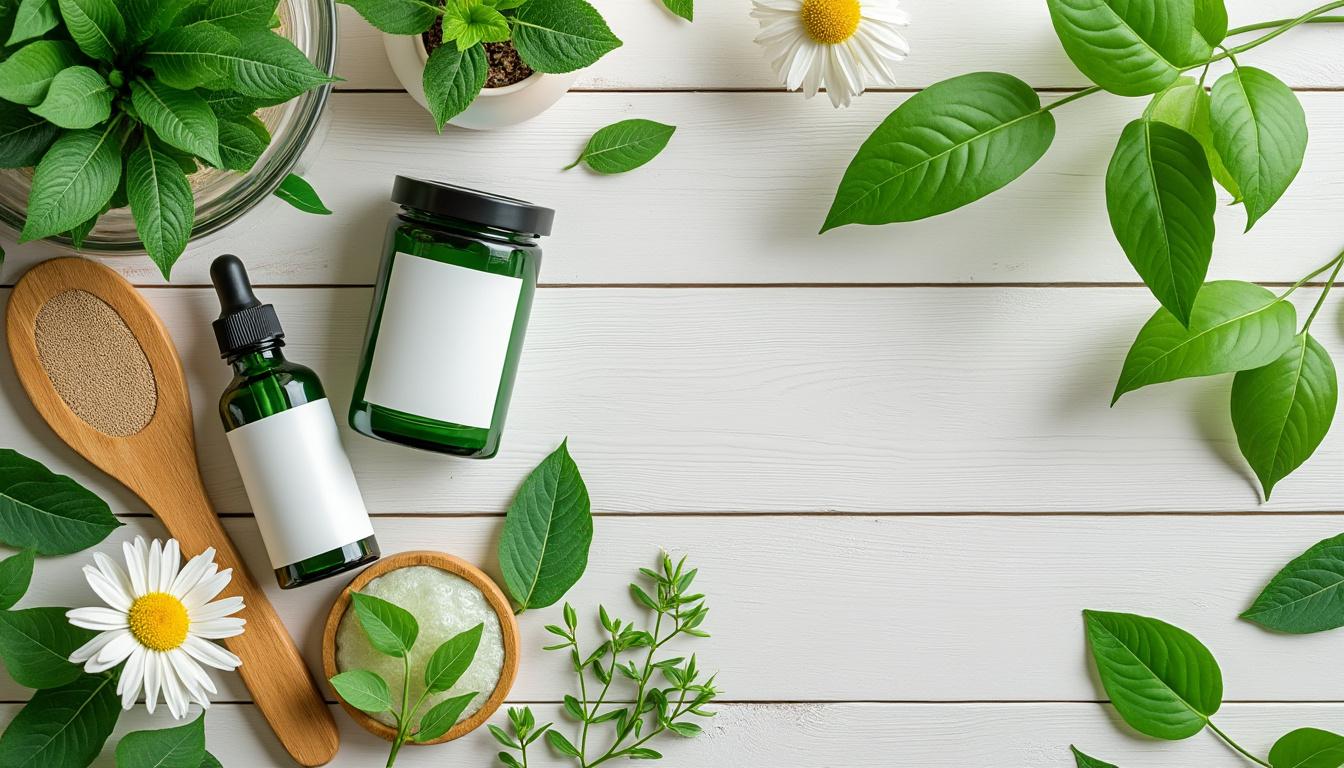 découvrez des conseils pratiques pour adopter une routine beauté minimaliste adaptée aux ados, simple et efficace pour une peau saine et éclatante au quotidien.