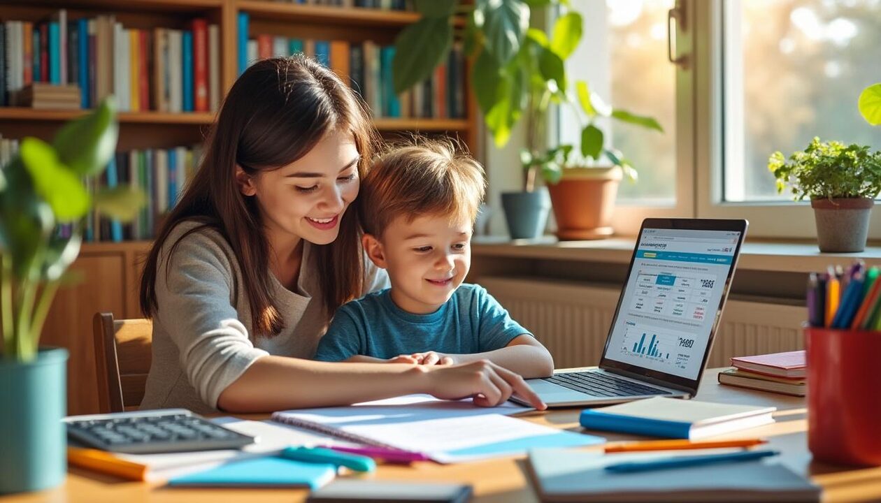 découvrez nos astuces pratiques pour maîtriser votre budget rentrée scolaire 2025 et dépenser moins tout en préparant la rentrée de vos enfants.