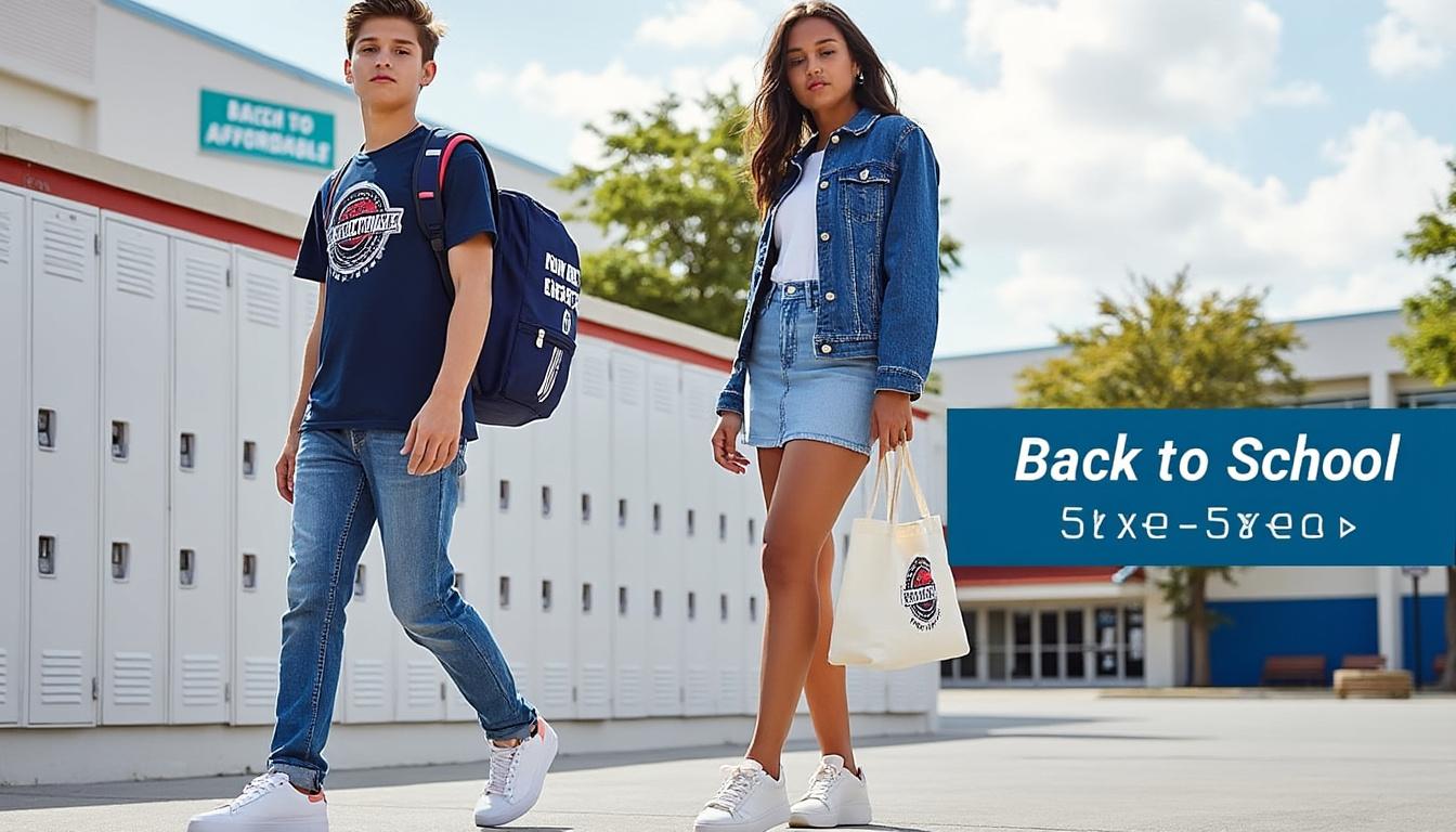 découvrez nos astuces pratiques pour réduire vos dépenses lors de la rentrée scolaire 2025 et gérer votre budget efficacement.