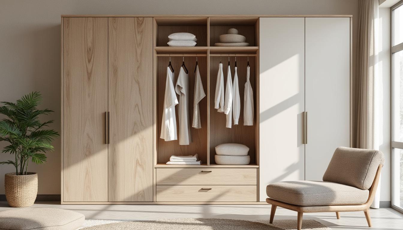 découvrez comment créer une garde-robe minimaliste et éco-responsable en 2025, alliant style, simplicité et respect de l'environnement pour une consommation durable.