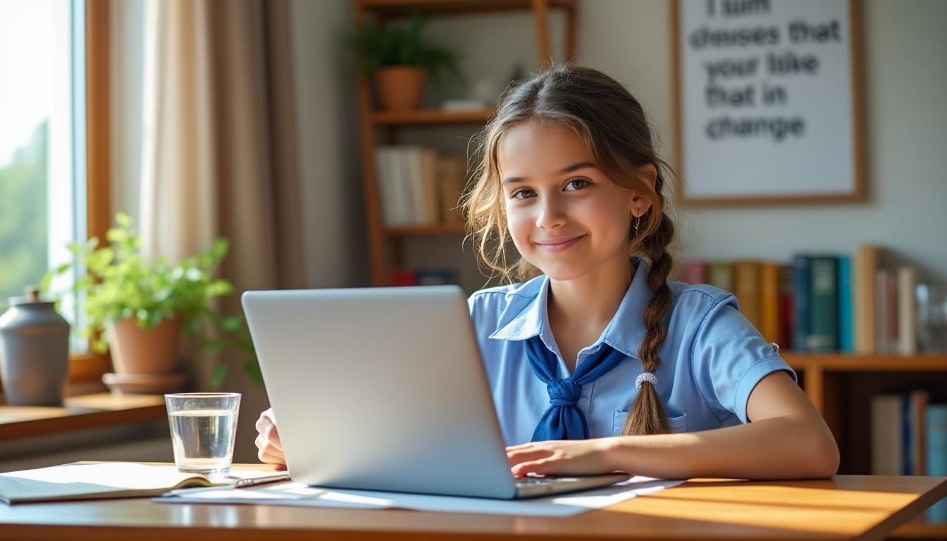 découvrez des astuces pratiques pour réduire le stress et éviter les cris pendant les devoirs à la maison, favorisant une ambiance calme et productive pour toute la famille.