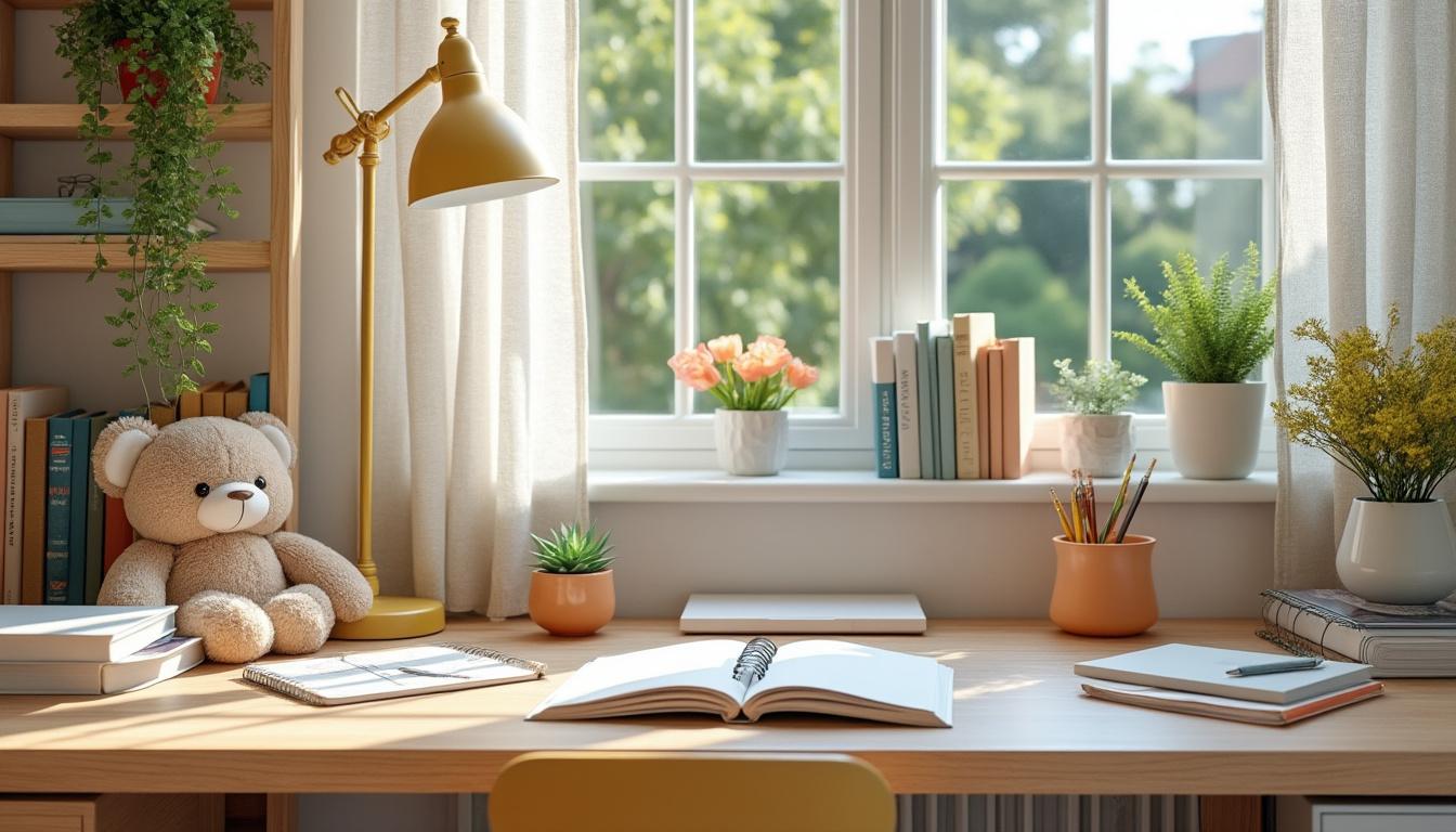 découvrez des astuces efficaces pour éviter les cris lors des devoirs à la maison et instaurer un environnement calme et propice à l'apprentissage.