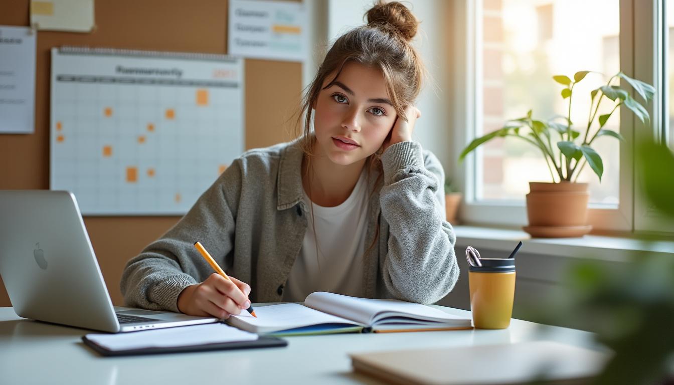 découvrez des astuces pratiques et efficaces pour gérer les devoirs sans stress en 2025, et aider vos enfants à mieux s'organiser et réussir.
