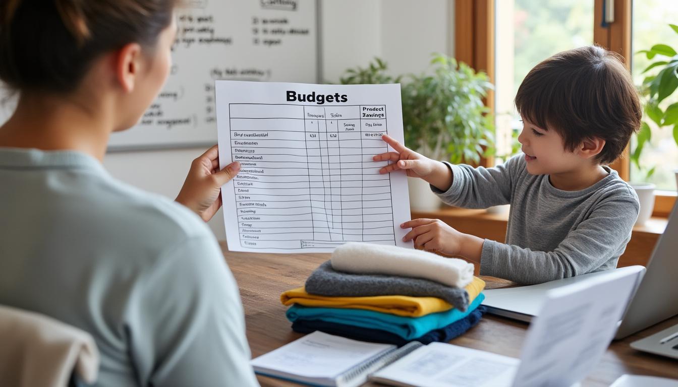 découvrez nos astuces pratiques et bonnes adresses pour habiller vos enfants à petit prix sans compromettre la qualité et le style.