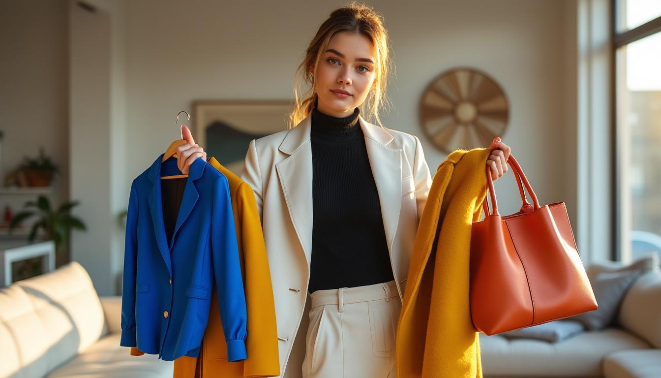 découvrez comment créer un look pinterest girl tendance en seulement 5 minutes grâce à nos astuces simples et rapides pour un style parfait au quotidien.