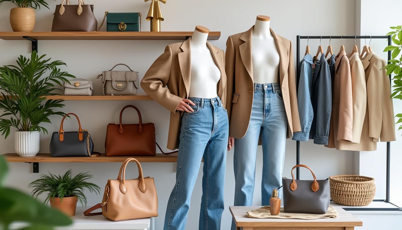 découvrez comment créer un look pinterest girl tendance en seulement 5 minutes grâce à nos astuces rapides et faciles. soyez stylée sans effort chaque jour !