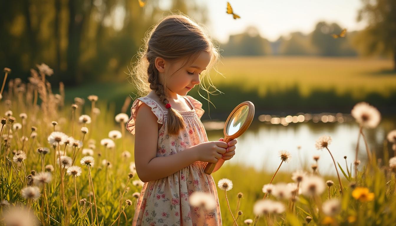 découvrez des idées d'activités calmes et apaisantes pour aider un enfant fatigué à se détendre et retrouver le calme.