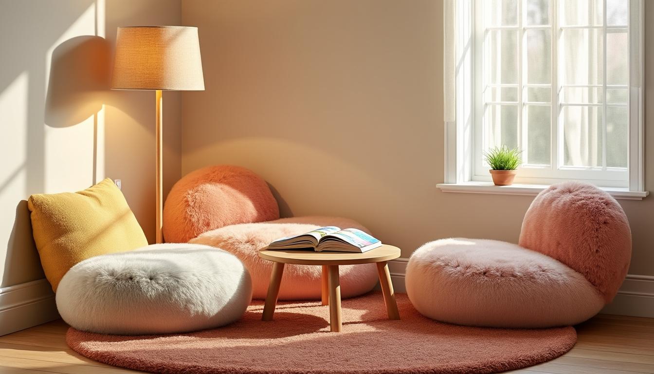 découvrez des idées d'activités calmes et apaisantes pour aider votre enfant fatigué à se détendre et à retrouver son calme en douceur.