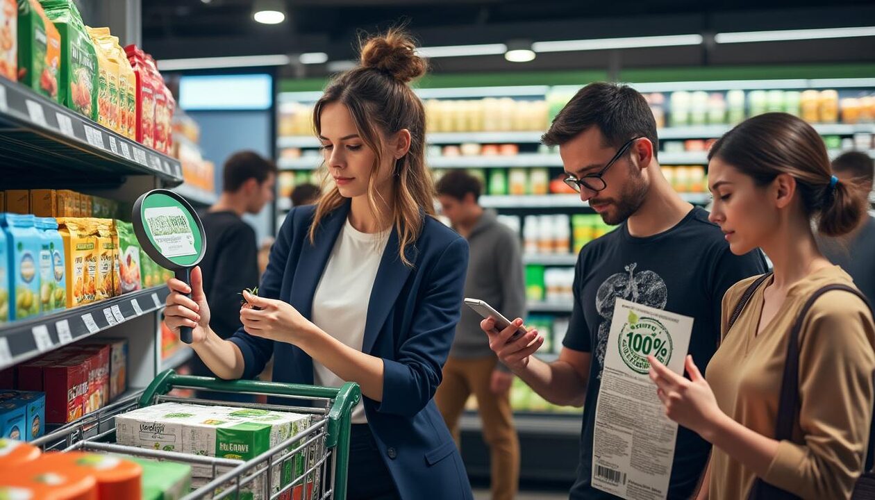 découvrez 5 conseils essentiels pour reconnaître et éviter le greenwashing, afin de faire des choix écoresponsables authentiques et protéger l'environnement.