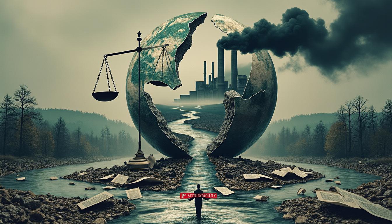 découvrez 5 conseils essentiels pour éviter le greenwashing et identifier les vraies initiatives écologiques des arnaques.