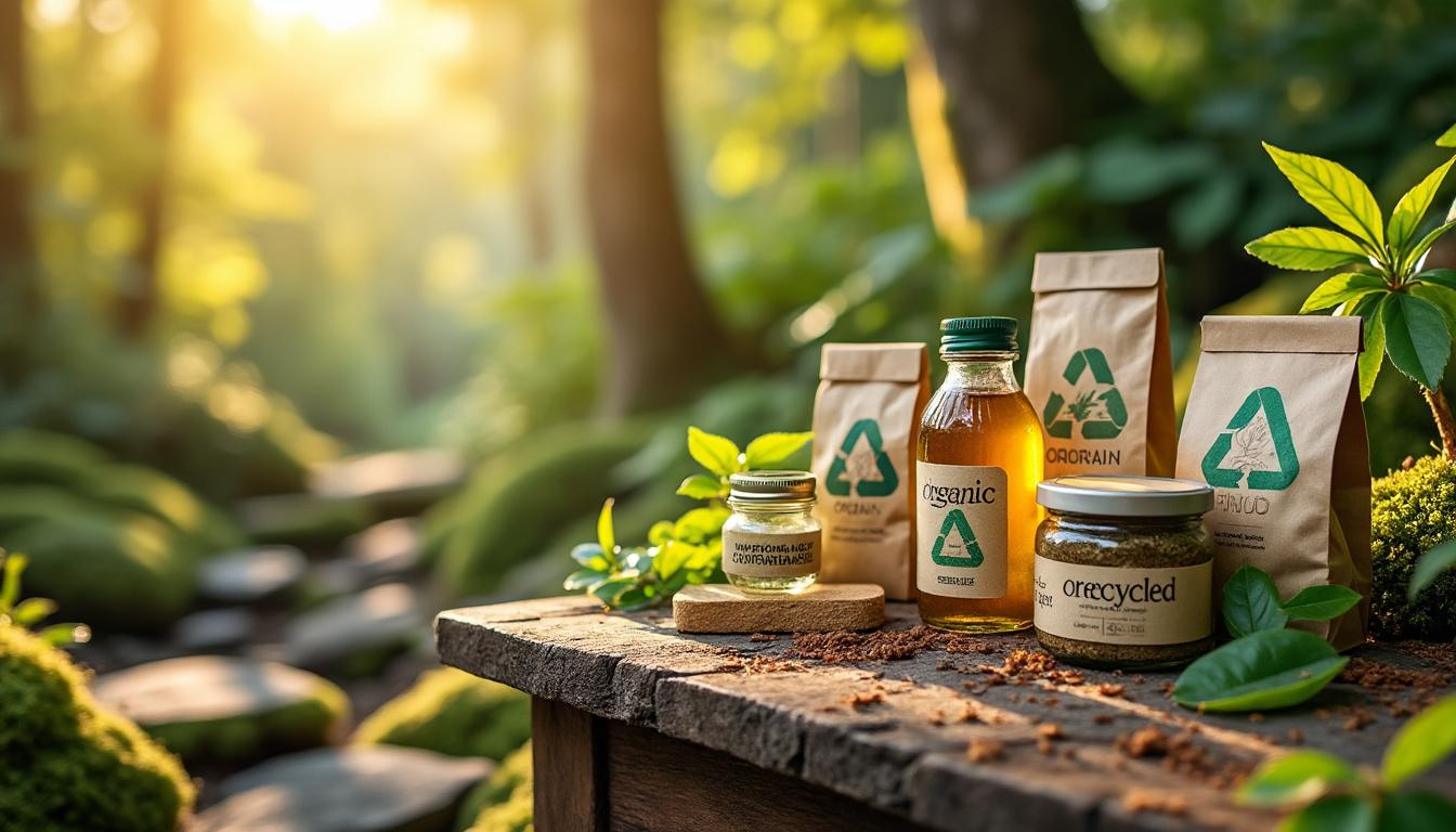 découvrez notre guide complet des labels éthiques et éco-certifiés en 2025 pour mieux comprendre leurs enjeux et faire des choix responsables.