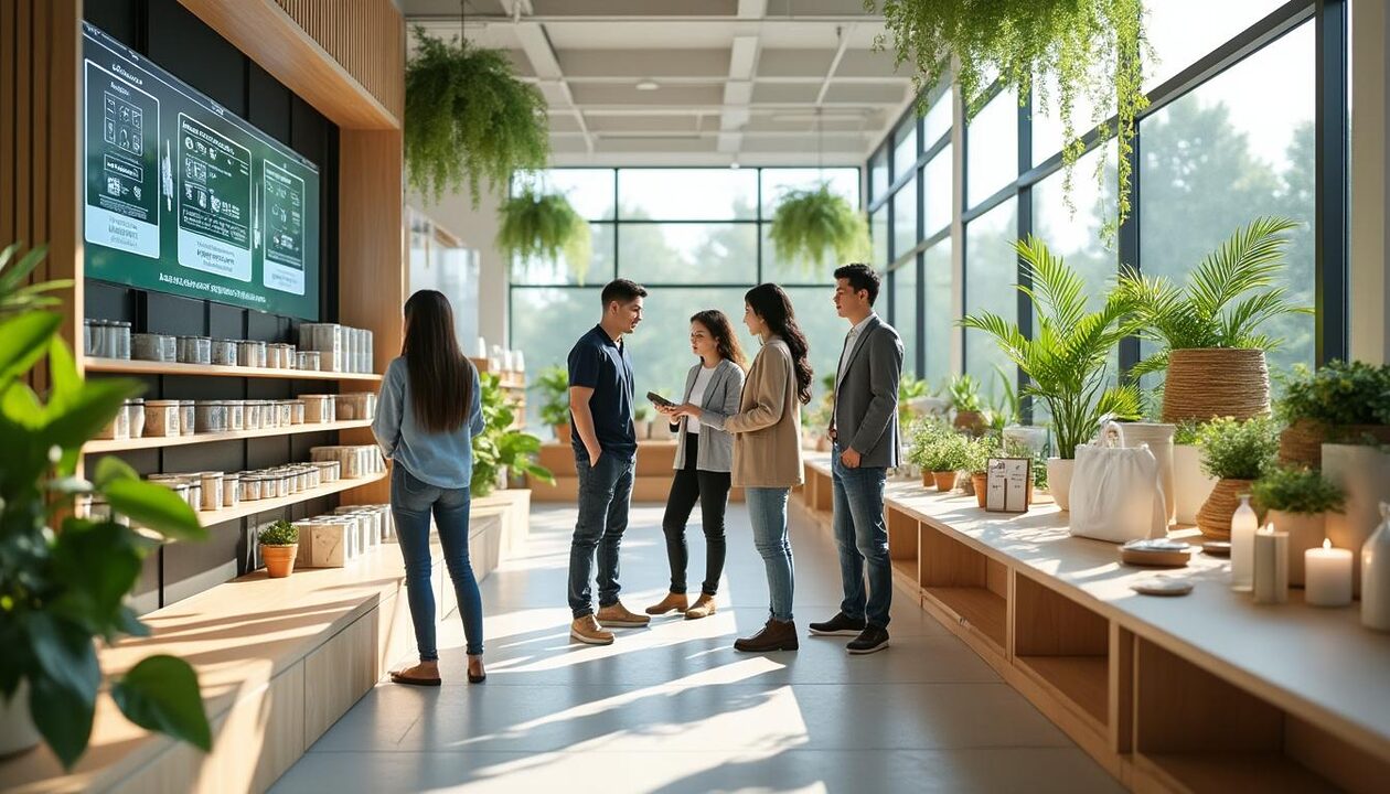 découvrez notre guide complet des labels éthiques et éco-certifiés en 2025 pour mieux comprendre leurs enjeux, critères et impact sur la consommation responsable.