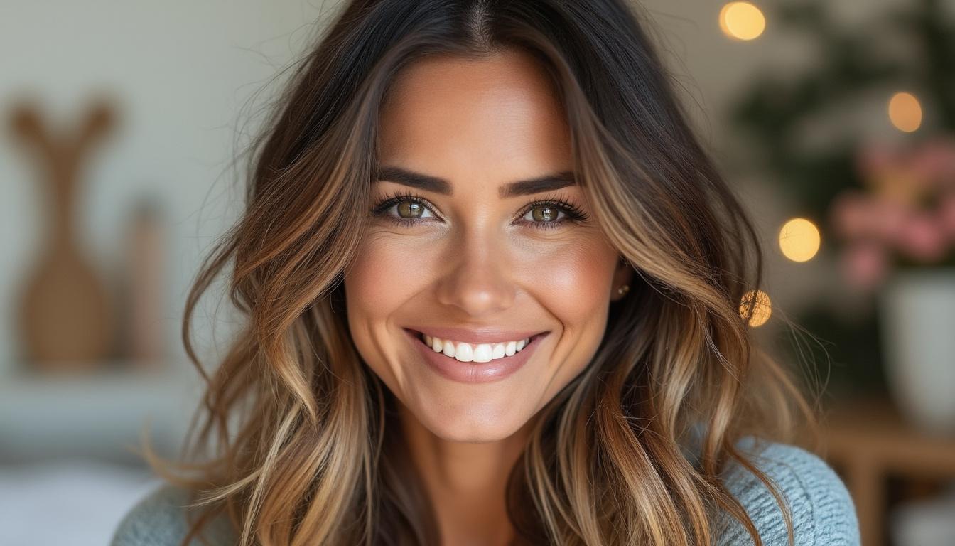 découvrez des idées de cadeaux pratiques et originales pour maman en 2025, pour lui faire plaisir au quotidien et lui montrer toute votre affection.