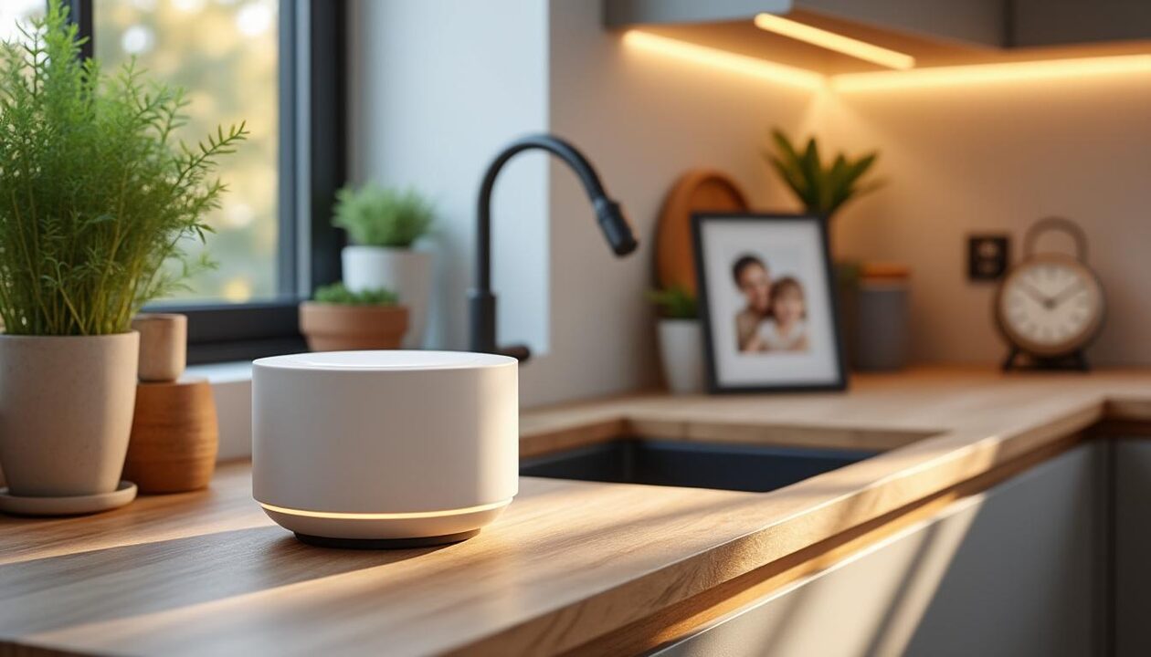 découvrez des idées de cadeaux pratiques et originales pour maman en 2025, parfaits pour lui faire plaisir au quotidien.