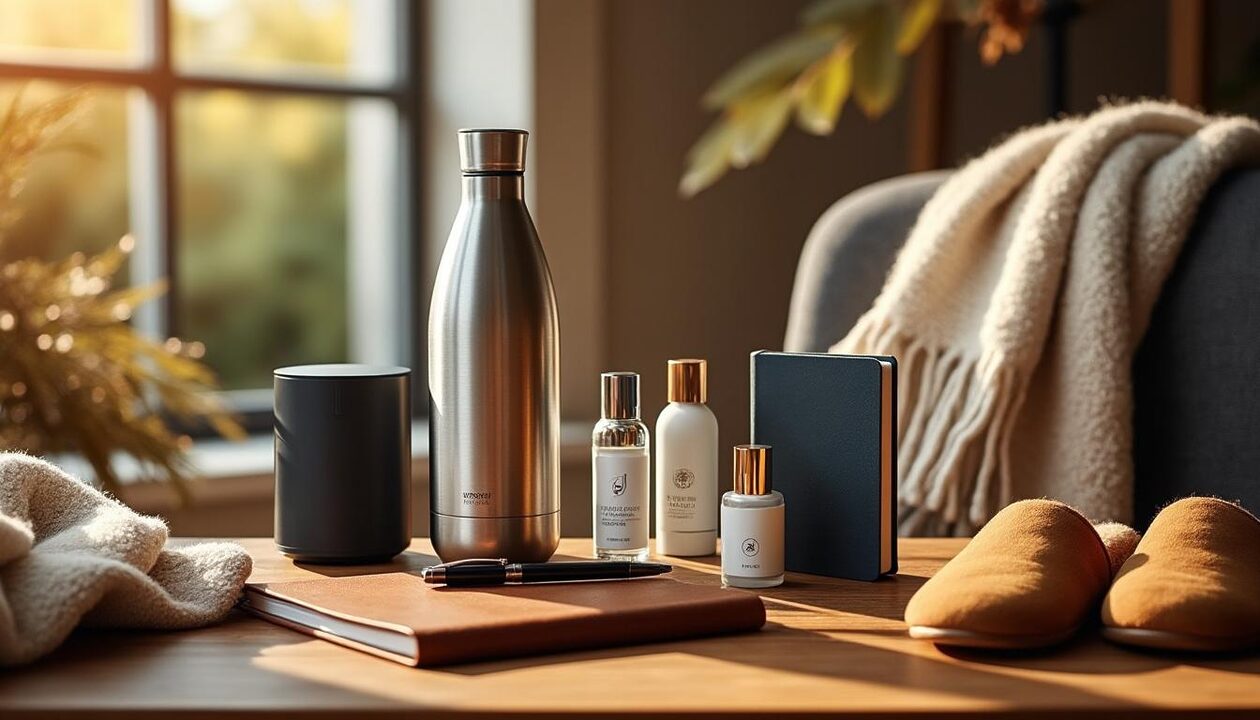 découvrez des idées de cadeaux utiles et originales pour faire plaisir à maman et lui montrer toute votre affection.