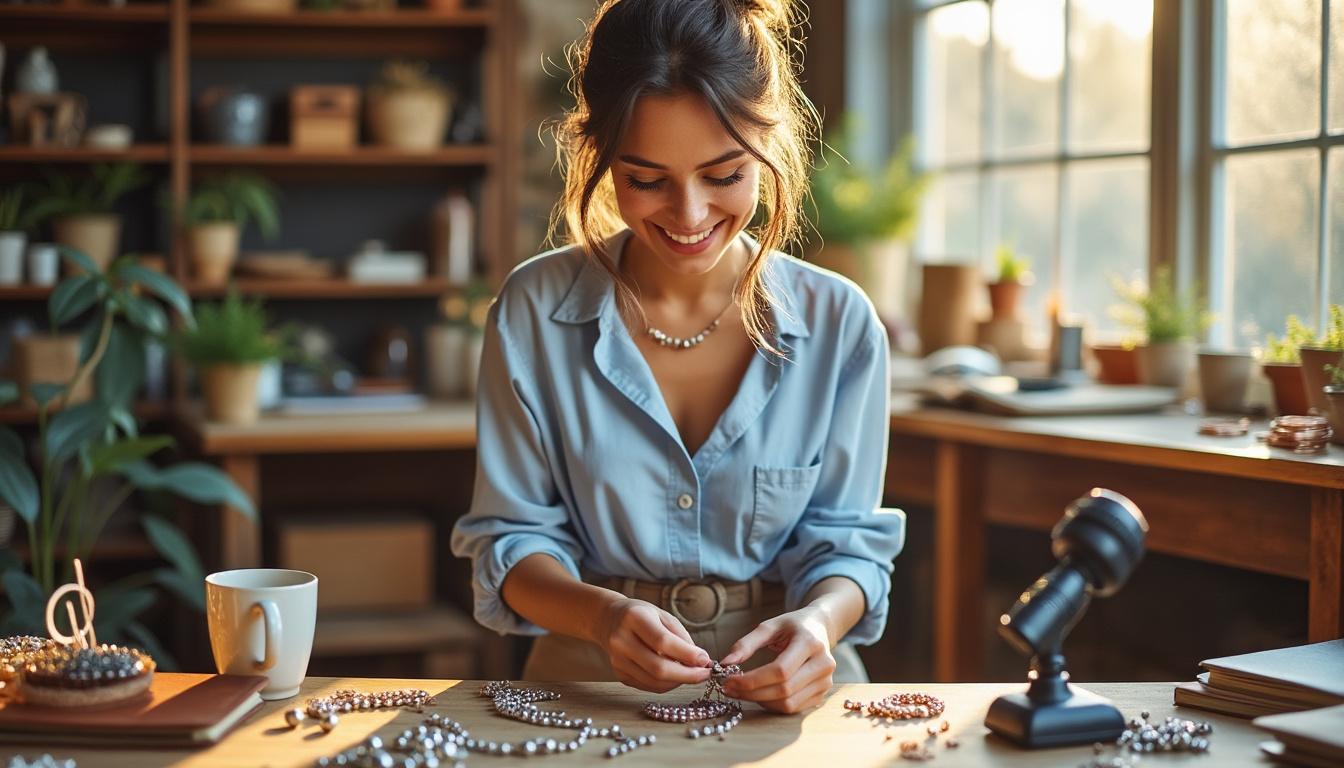 découvrez des idées de cadeaux utiles et originaux pour faire plaisir à maman en toutes occasions. trouvez le présent parfait qui saura la toucher et lui montrer votre amour.
