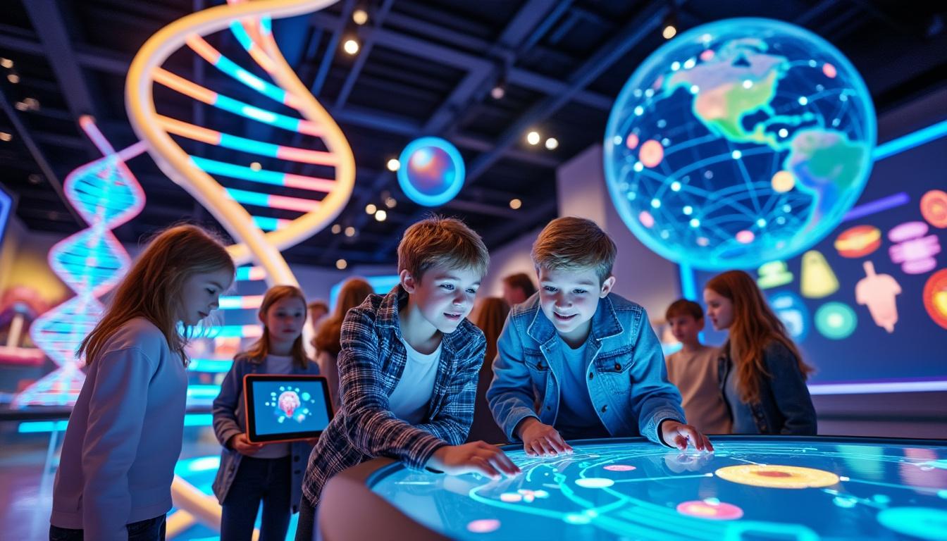 découvrez des idées de sorties gratuites à faire avec les enfants en 2025 pour passer des moments inoubliables en famille sans dépenser un centime.