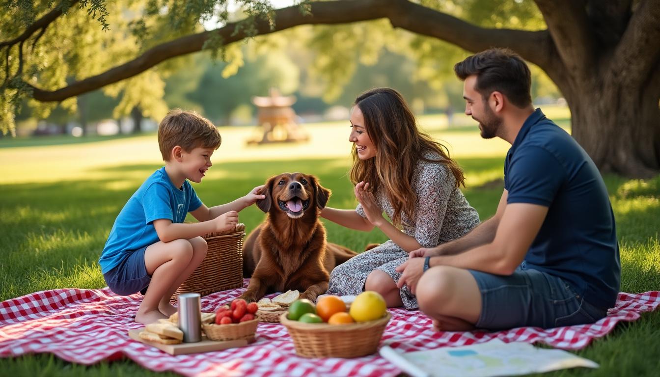 découvrez des idées de sorties gratuites à faire avec vos enfants en 2025 pour des moments ludiques et mémorables en famille sans dépenser un sou.