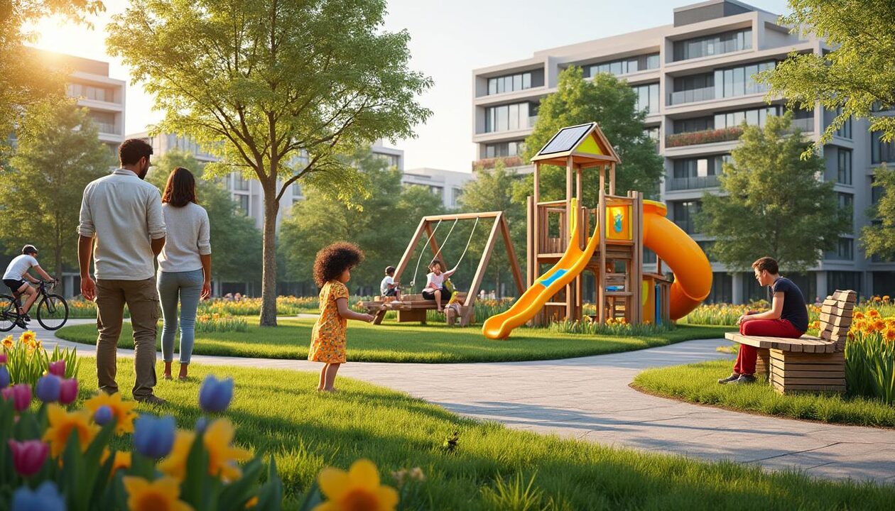 découvrez des idées de sorties gratuites à faire avec vos enfants en 2025, pour des moments en famille inoubliables sans dépenser un sou.