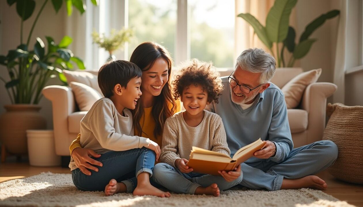 découvrez 10 jeux en famille amusants à faire sans matériel, parfaits pour petits et grands. activités faciles et divertissantes pour partager de bons moments ensemble.