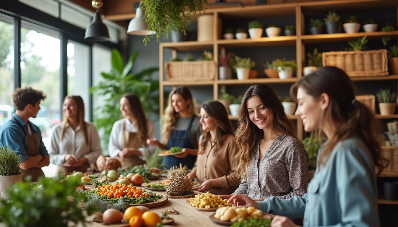 découvrez les erreurs courantes à éviter pour bien débuter en mode éthique et adopter une approche responsable et durable dans votre style vestimentaire.