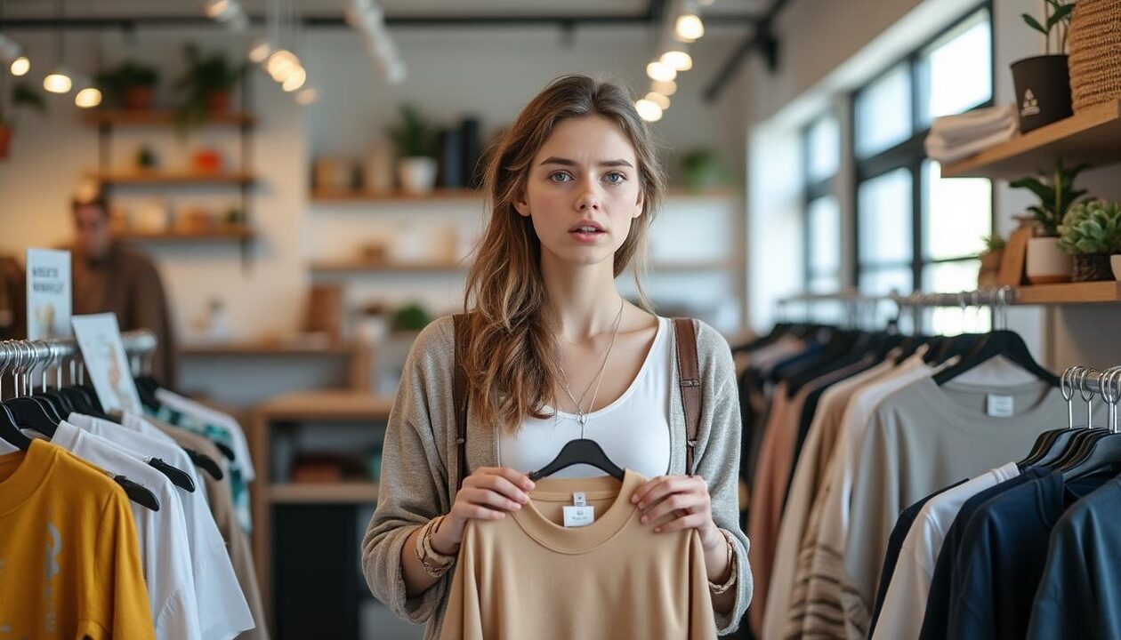 découvrez les erreurs courantes à éviter pour bien débuter en mode éthique et adopter une approche responsable et durable dans votre style vestimentaire.