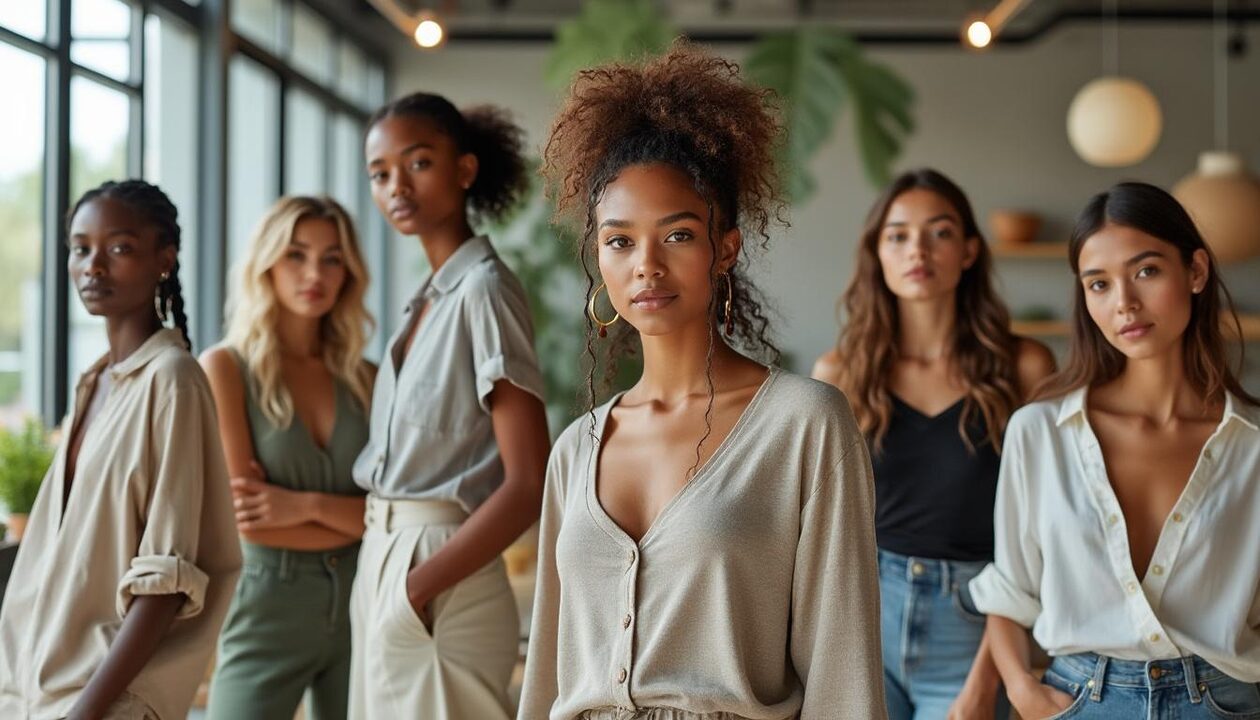 découvrez les marques de mode éthique à ne pas manquer en 2025, alliant style, durabilité et engagement pour un avenir responsable.