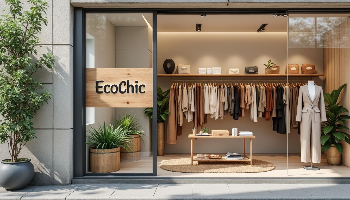 découvrez les marques de mode éthique à suivre en 2025, alliant style, durabilité et responsabilité sociale pour un avenir plus respectueux de l'environnement.