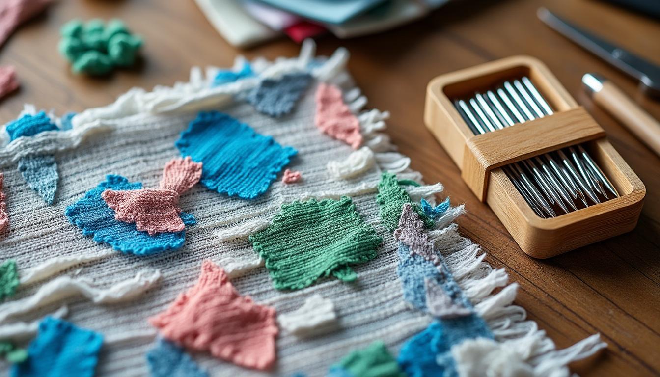 découvrez quelles matières privilégier pour adopter une mode durable en 2025 et contribuer à un avenir écoresponsable.