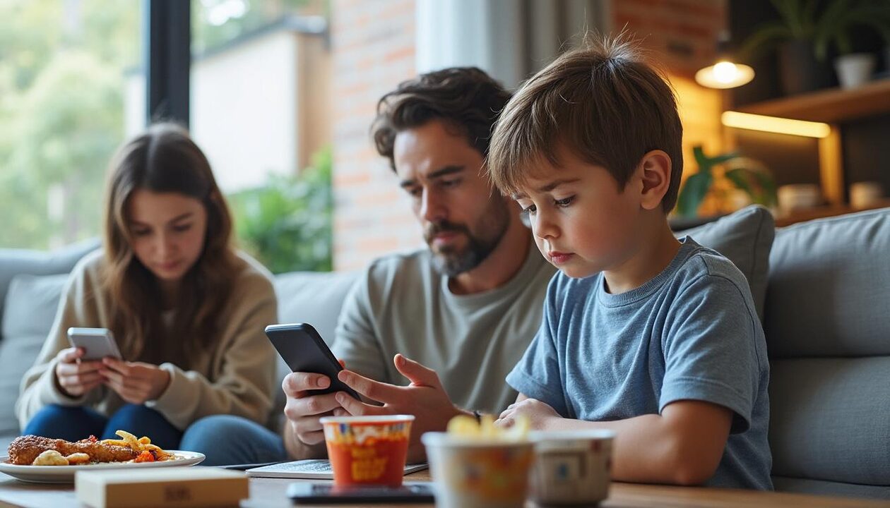 découvrez les erreurs les plus courantes à éviter en élevant vos enfants en 2025 pour assurer leur bien-être et leur développement optimal.