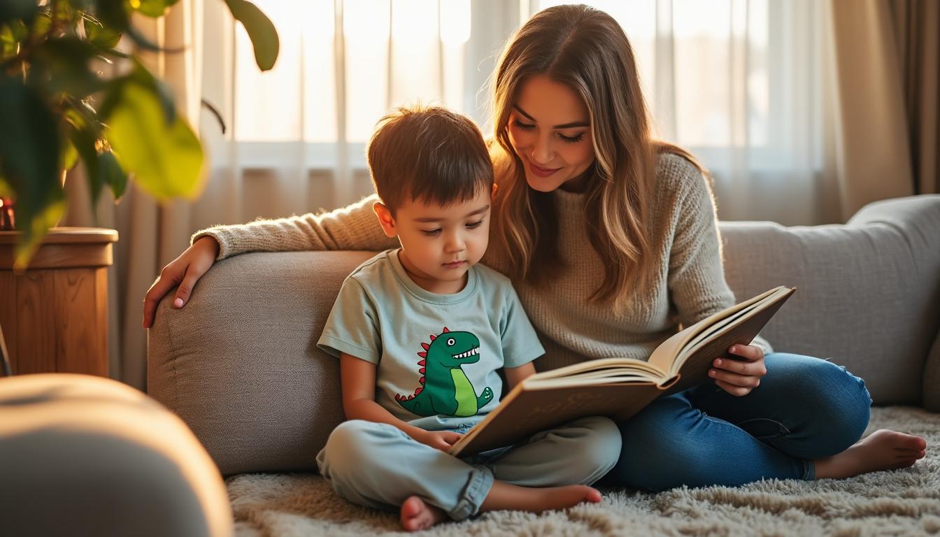 découvrez les erreurs courantes à éviter en élevant vos enfants en 2025 pour garantir leur épanouissement et un environnement familial harmonieux.