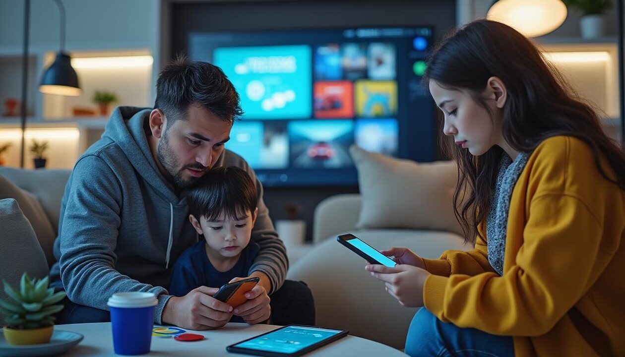 découvrez les erreurs parentales les plus courantes à éviter en 2025 pour assurer le bien-être et l'épanouissement de vos enfants.