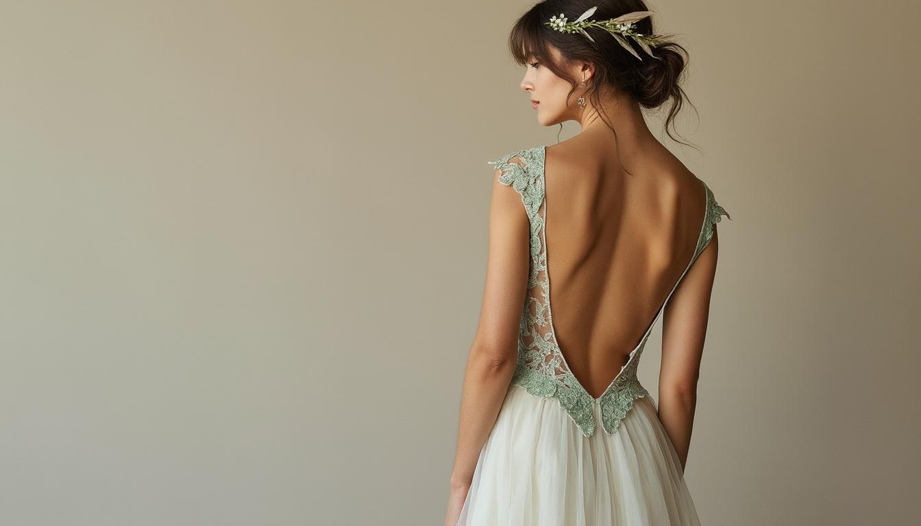 découvrez comment adopter un look éthique et chic pour un mariage en 2025, avec des conseils mode responsables alliant élégance et respect de l'environnement.