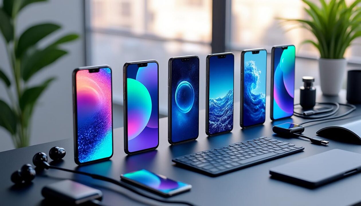 découvrez notre sélection incontournable des meilleurs téléphones pas chers en 2025, alliant performance et budget réduit pour un choix optimal.
