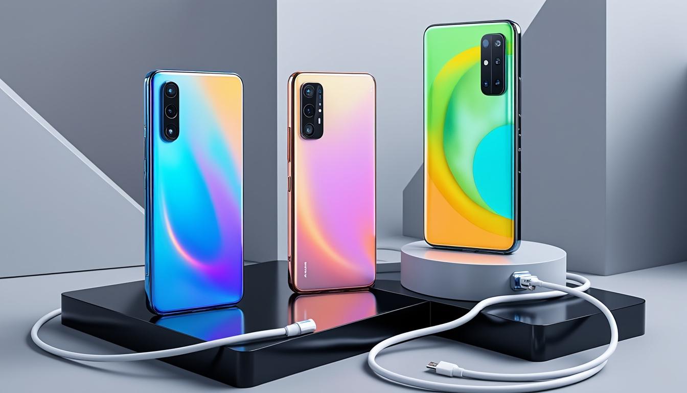 découvrez notre sélection incontournable des meilleurs téléphones pas chers en 2025, alliant performance et budget maßtrisé pour un choix malin.