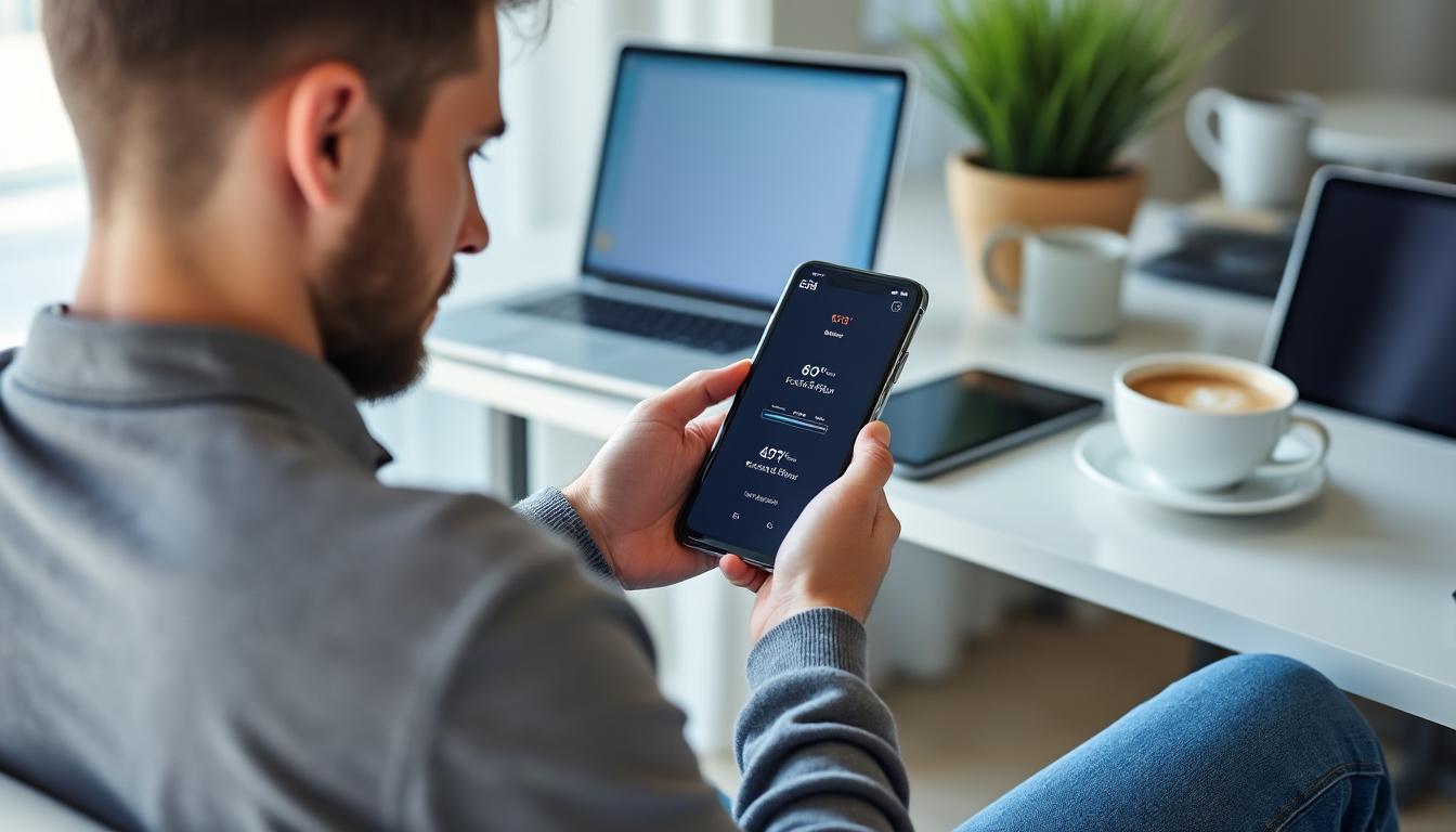 découvrez notre sélection incontournable des meilleurs téléphones pas chers en 2025, alliant performance et budget maßtrisé pour un choix malin.