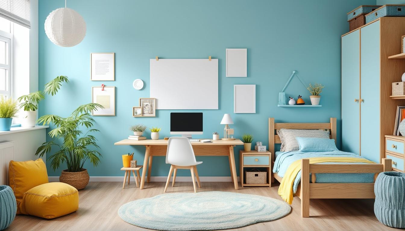 découvrez les meilleures astuces pour un rangement efficace de la chambre d'enfant et créez un espace organisé, fonctionnel et agréable pour vos petits.