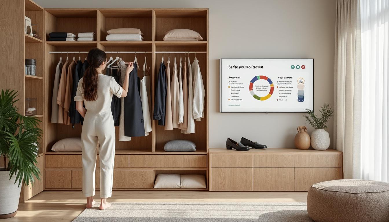 découvrez le fonctionnement de la mode circulaire, ses principes clés et les enjeux environnementaux, sociaux et économiques associés pour un avenir durable dans l'industrie textile.