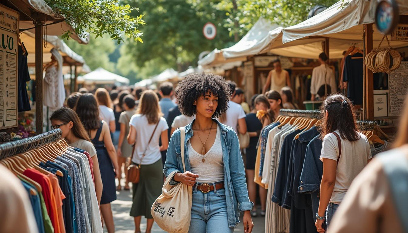 découvrez pourquoi adopter une consommation plus responsable en 2025, en achetant moins mais mieux, est essentiel pour préserver l'environnement et améliorer la qualité de vie.