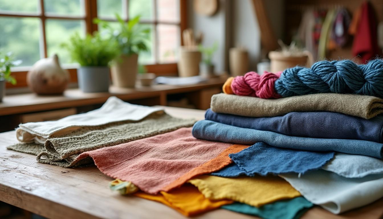 découvrez pourquoi la mode éthique gagne en popularité en 2025, ses bénéfices pour l'environnement, les tendances durables et l'engagement des consommateurs.