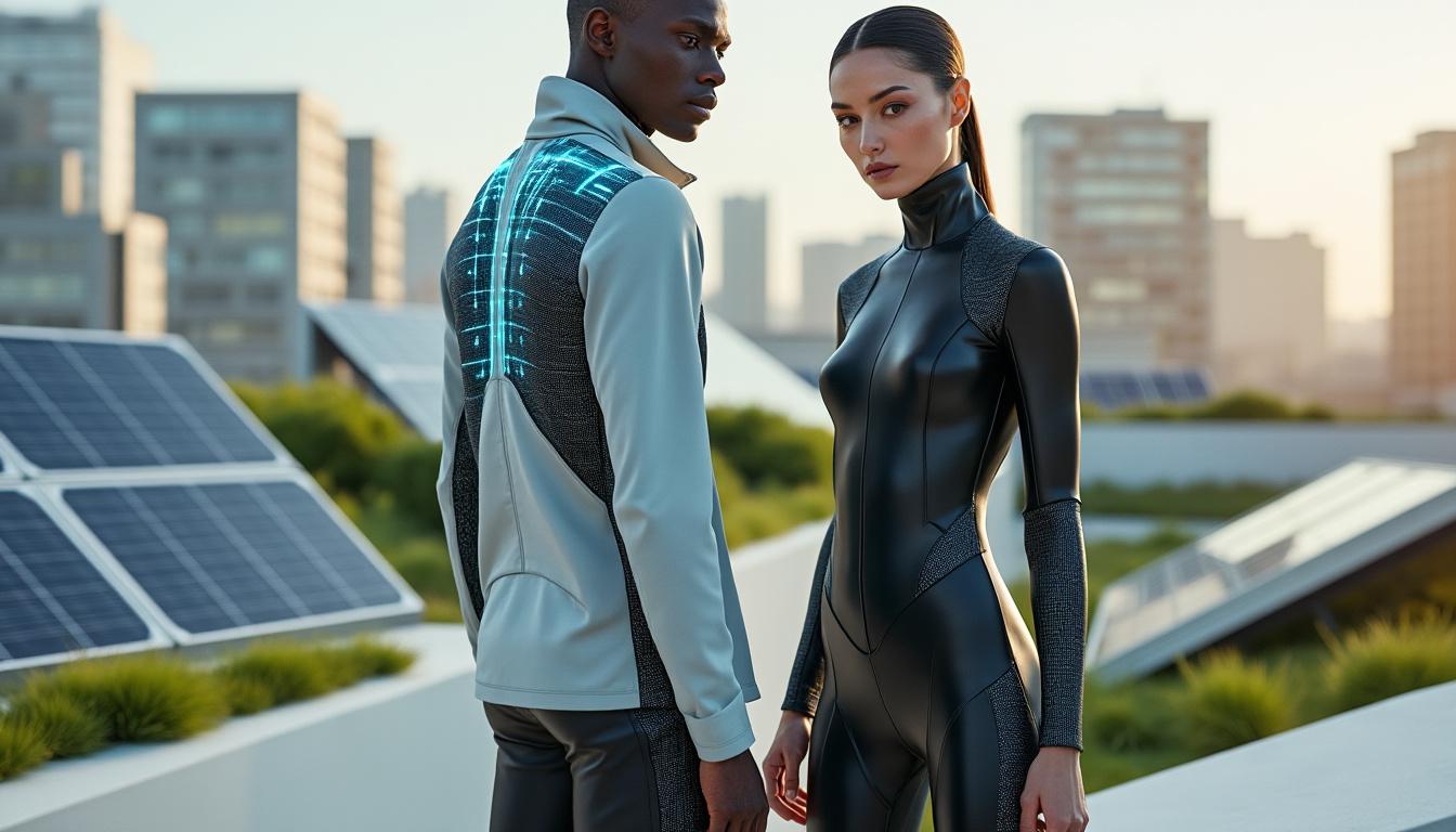 découvrez pourquoi la mode éthique gagne en popularité en 2025, alliant style, durabilité et respect de l'environnement pour répondre aux attentes des consommateurs engagés.